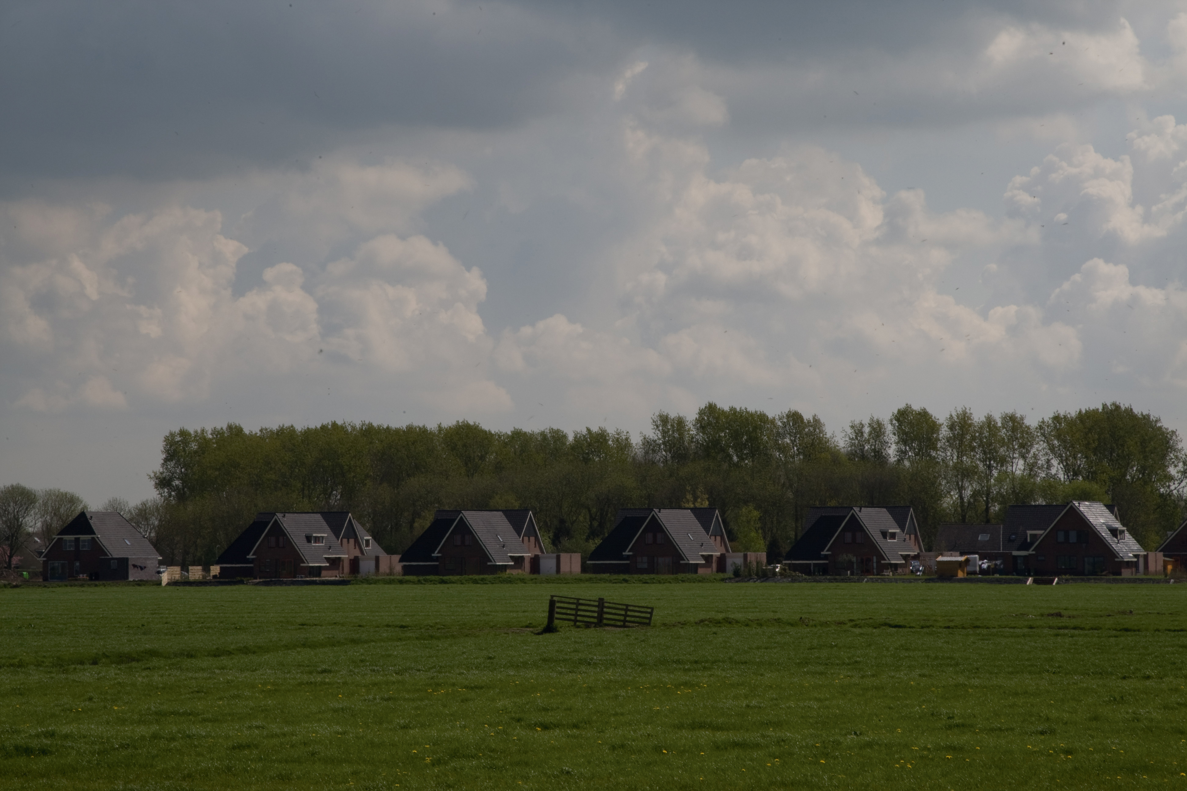 Photo paysage soleil ombre